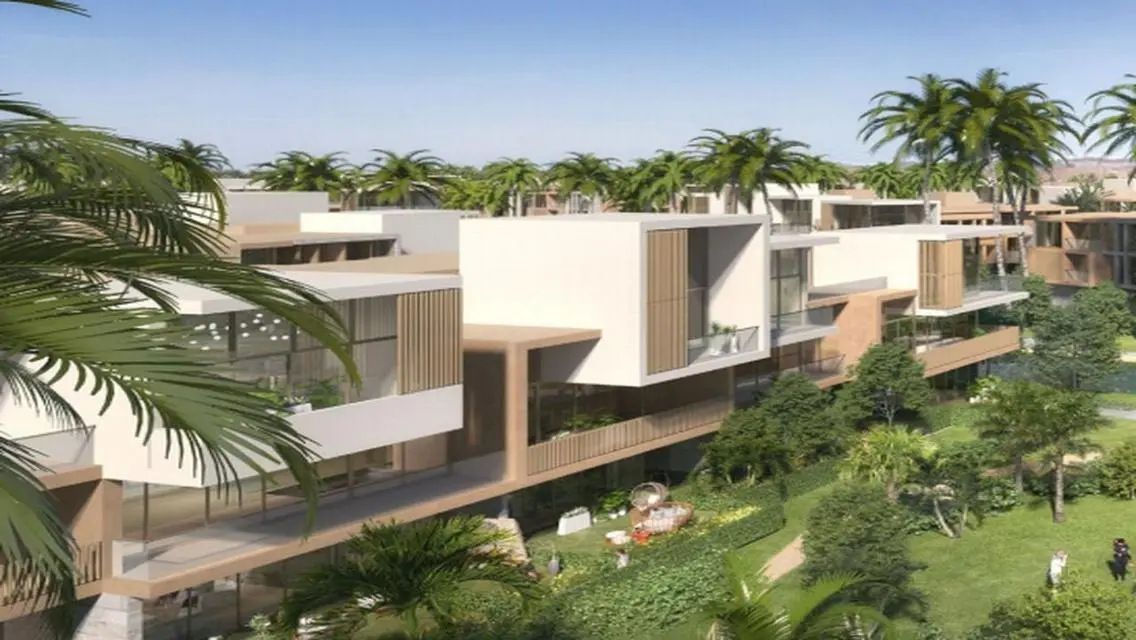 Luxury Apartment with Exceptional Features for Sale