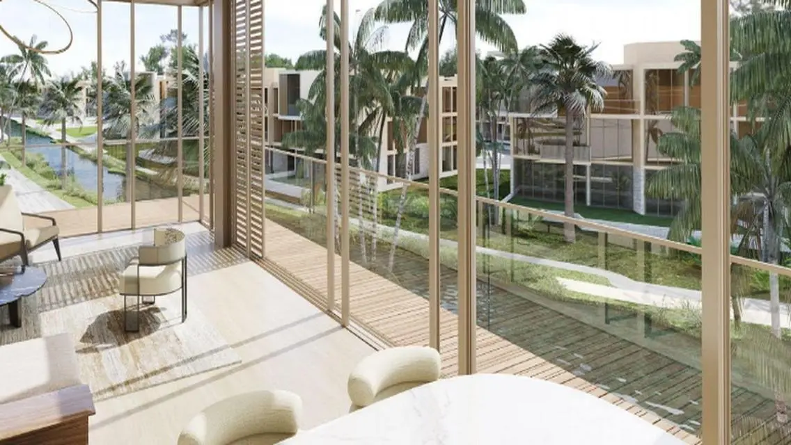 Luxury Apartment with Exceptional Features for Sale