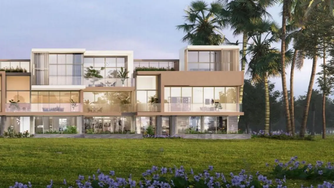 Luxury Apartment with Exceptional Features for Sale