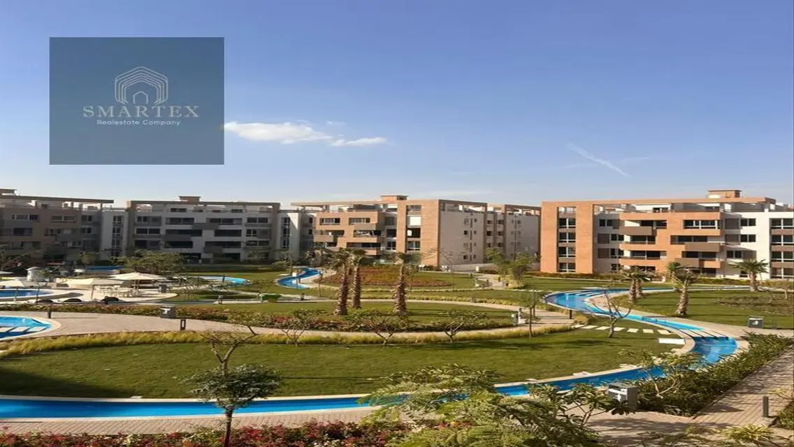Luxury Apartment for Rent in the Heart of the City