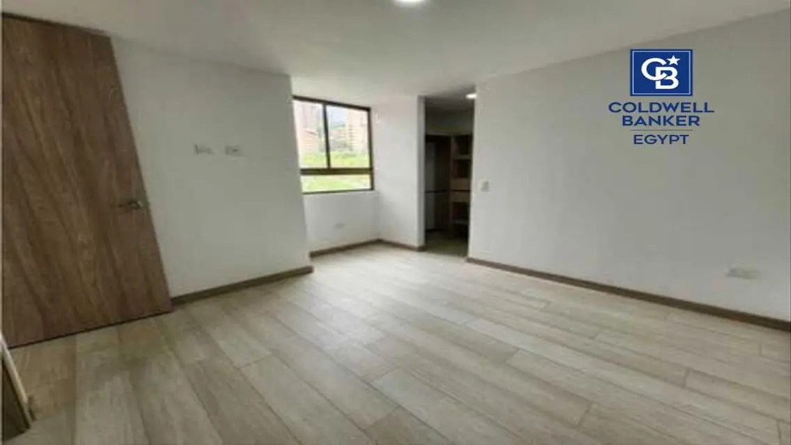 Luxury Apartment 122 sqm with Private Garden and Pool
