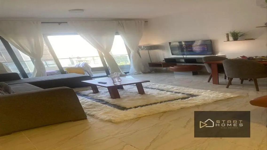 Luxurious Apartment for Rent with Spacious Area