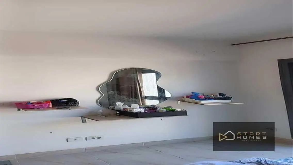 Luxurious Apartment for Rent with Spacious Area