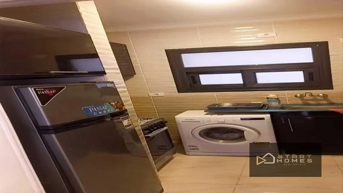 Luxurious Apartment for Rent with Spacious Area