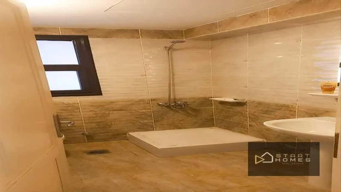 Luxurious Apartment for Rent with Spacious Area