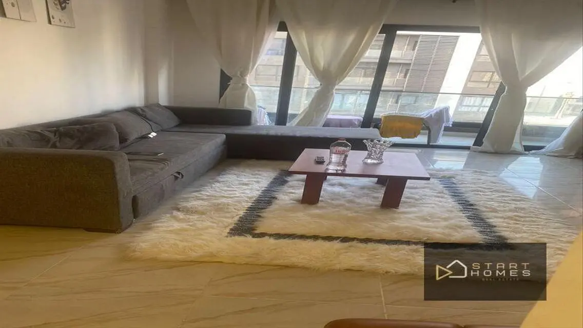 Luxurious Apartment for Rent with Spacious Area