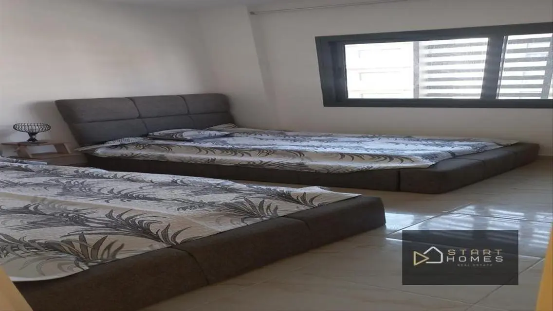 Luxurious Apartment for Rent with Spacious Area