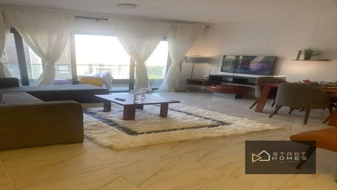 Luxurious Apartment for Rent with Spacious Area