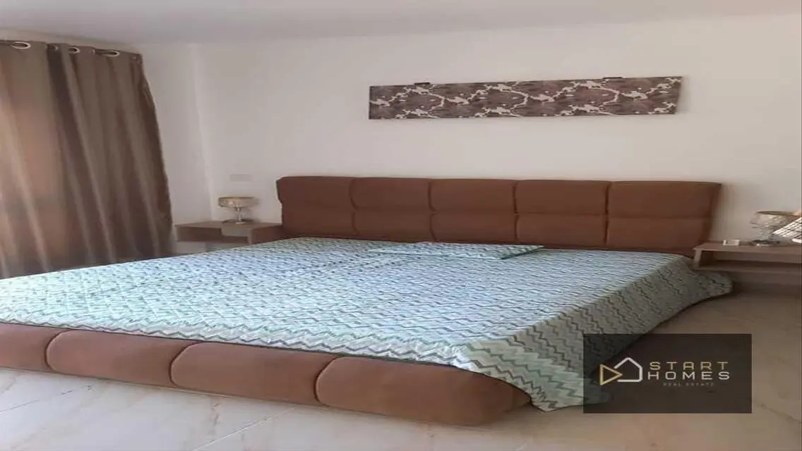 Luxurious Apartment for Rent with Spacious Area