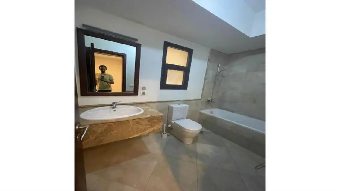 Luxury Apartment with Central AC and Stunning View
