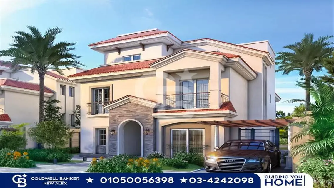 Stunning Townhouse for Sale in Al-Sawary