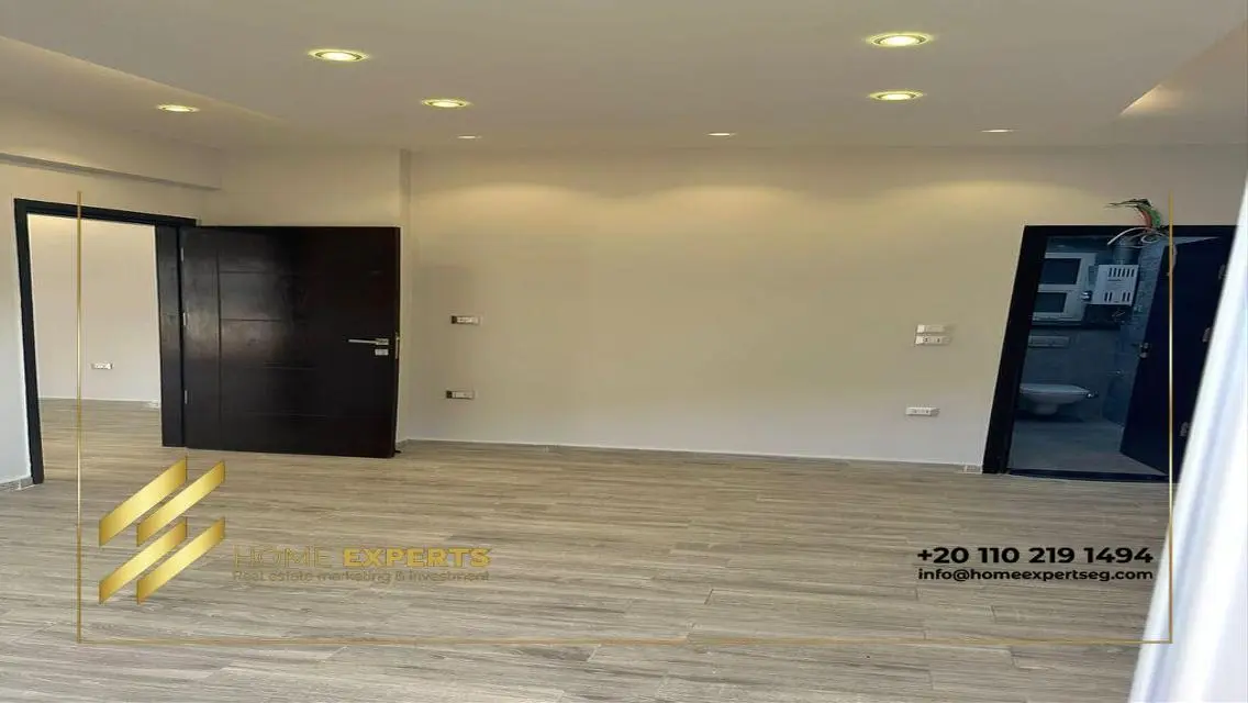 Luxury Apartment for Rent at 22000 EGP