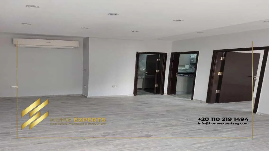 Luxury Apartment for Rent at 22000 EGP