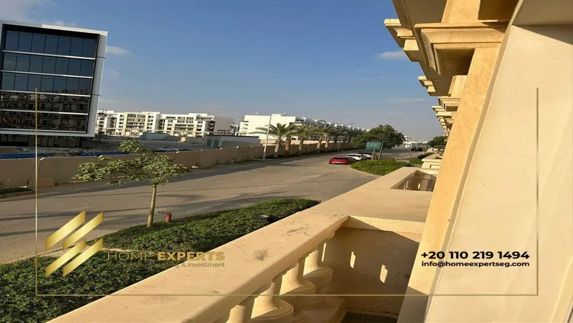 Luxury Apartment for Rent at 22000 EGP
