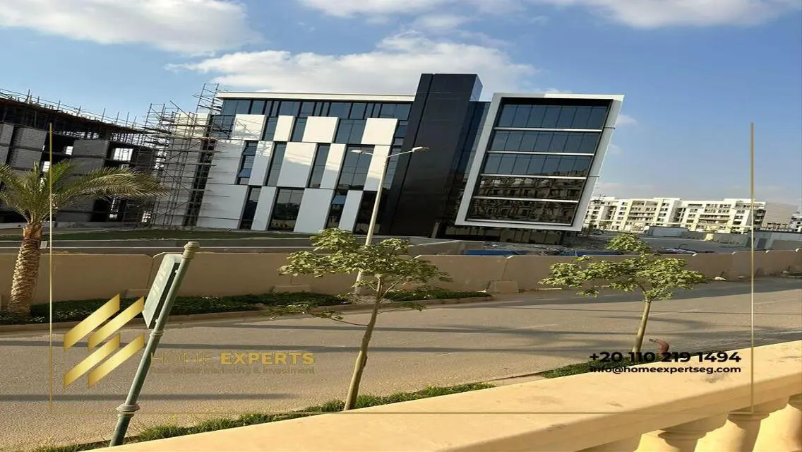Luxury Apartment for Rent at 22000 EGP