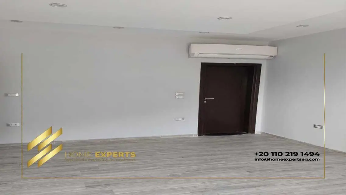 Luxury Apartment for Rent at 22000 EGP