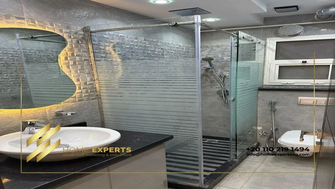 Luxury Apartment for Rent at 22000 EGP