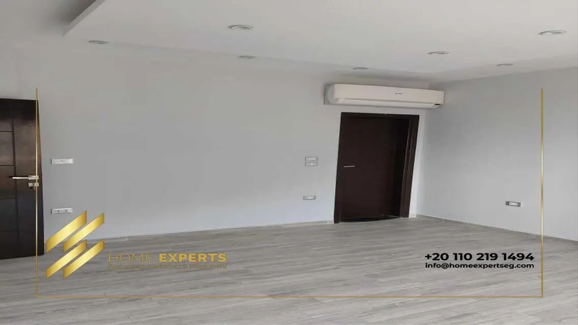Luxury Apartment for Rent at 22000 EGP