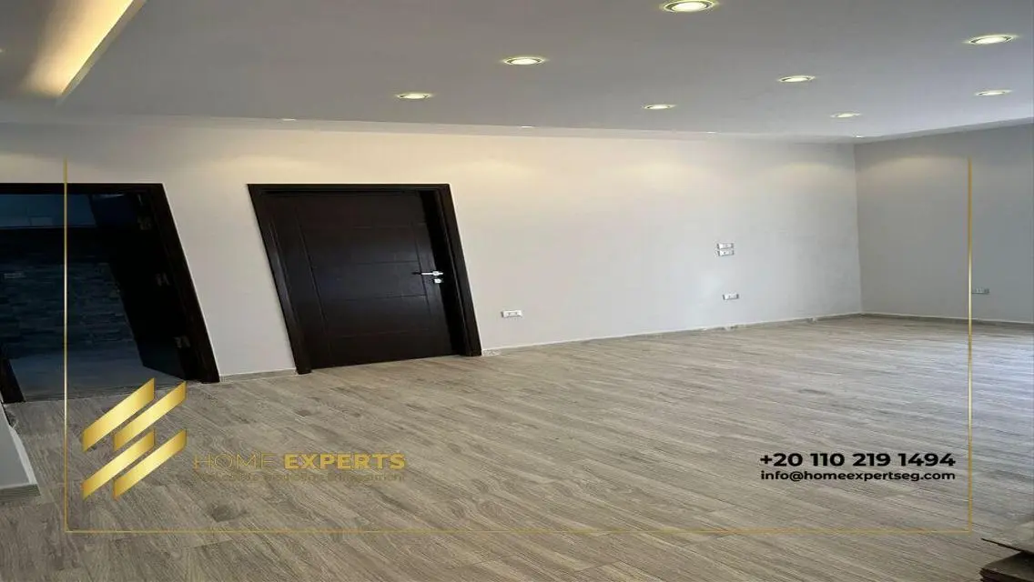 Luxury Apartment for Rent at 22000 EGP