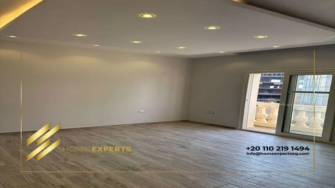 Luxury Apartment for Rent at 22000 EGP