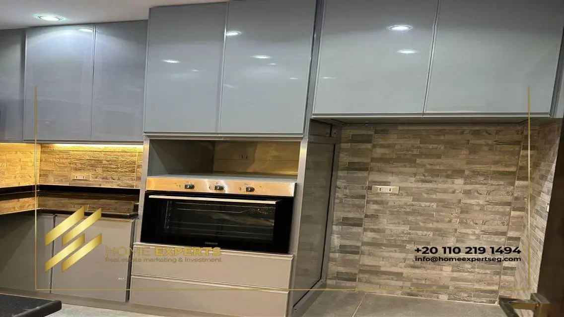 Luxury Apartment for Rent at 22000 EGP