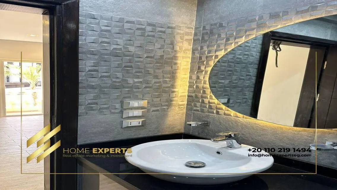 Luxury Apartment for Rent at 22000 EGP