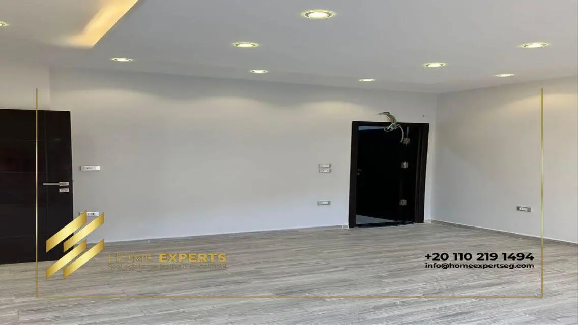 Luxury Apartment for Rent at 22000 EGP