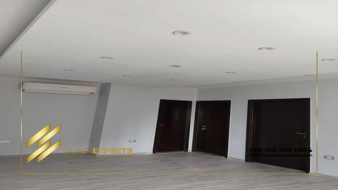 Luxury Apartment for Rent at 22000 EGP