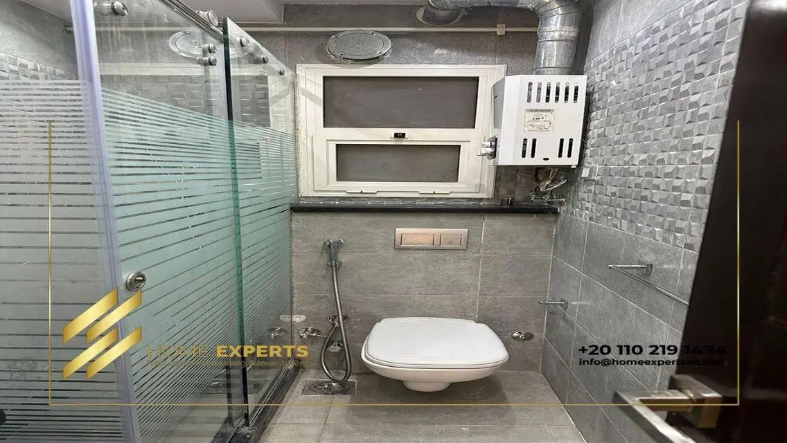 Luxury Apartment for Rent at 22000 EGP