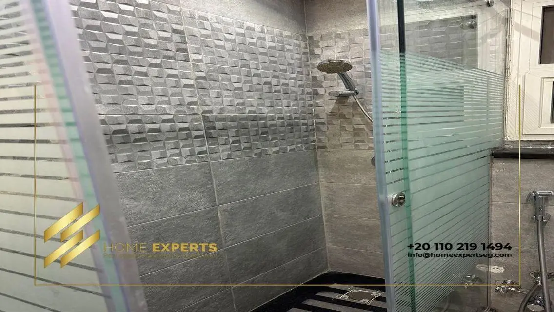 Luxury Apartment for Rent at 22000 EGP