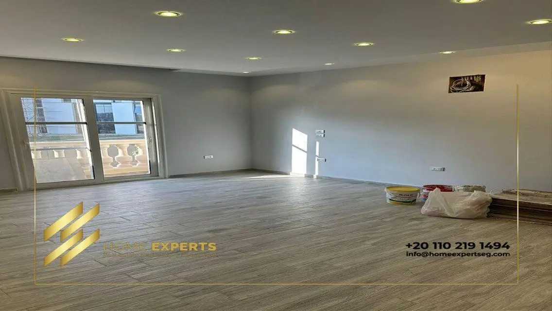 Luxury Apartment for Rent at 22000 EGP