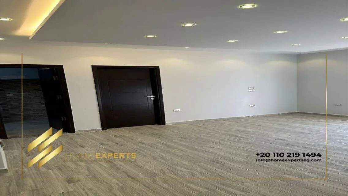 Luxury Apartment for Rent at 22000 EGP