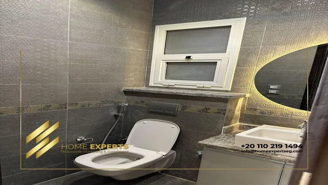 Luxury Apartment for Rent at 22000 EGP