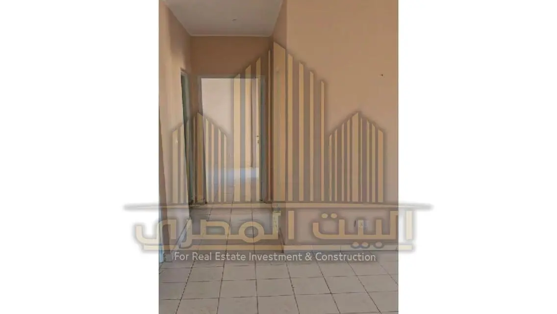 شقة فاخرة للبيع في منطقة هادئة