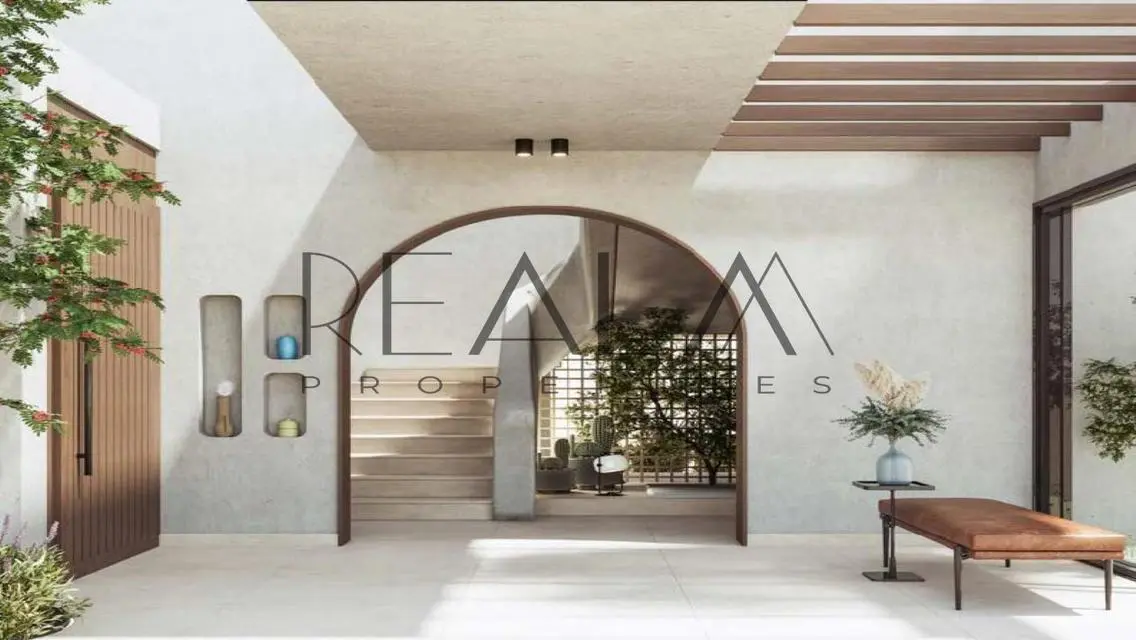 Luxury Apartment for Sale in Makadi Heights - Hurghada