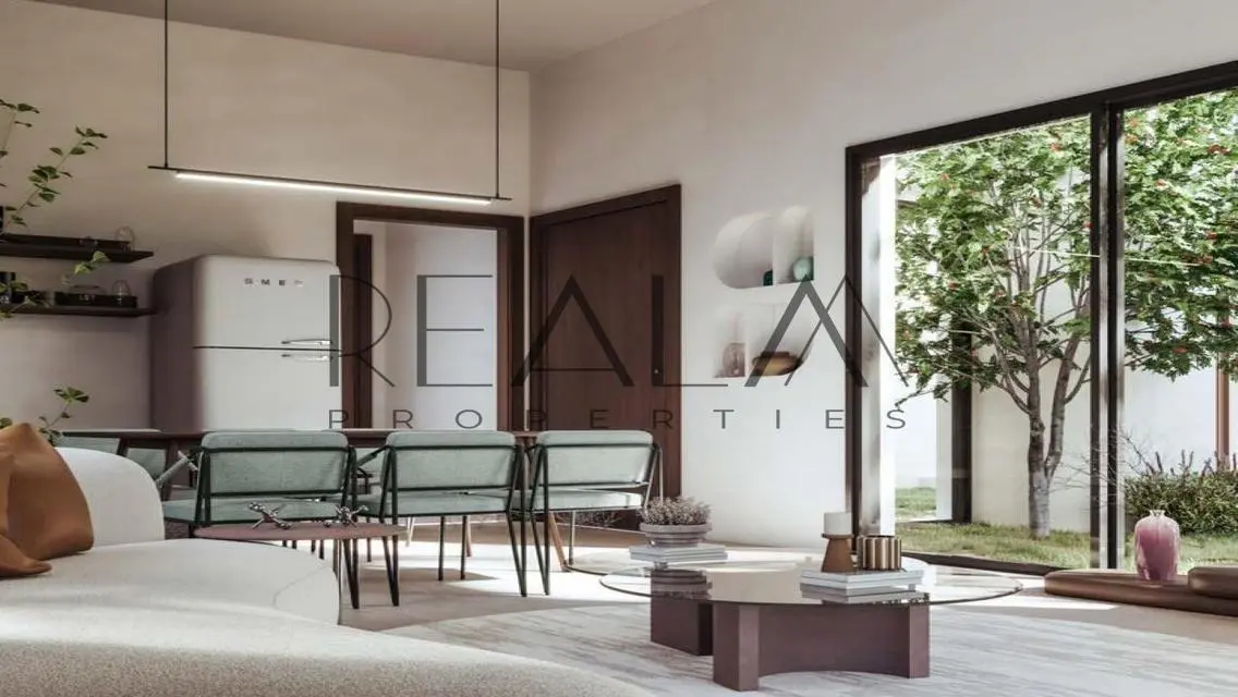 Luxury Apartment for Sale in Makadi Heights - Hurghada
