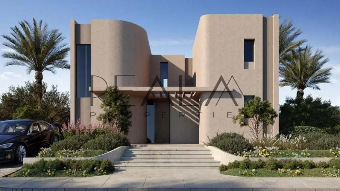 Luxury Apartment for Sale in Makadi Heights - Hurghada