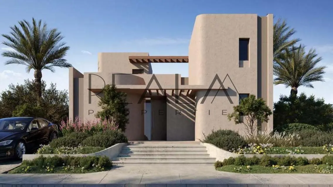 Luxury Apartment for Sale in Makadi Heights - Hurghada