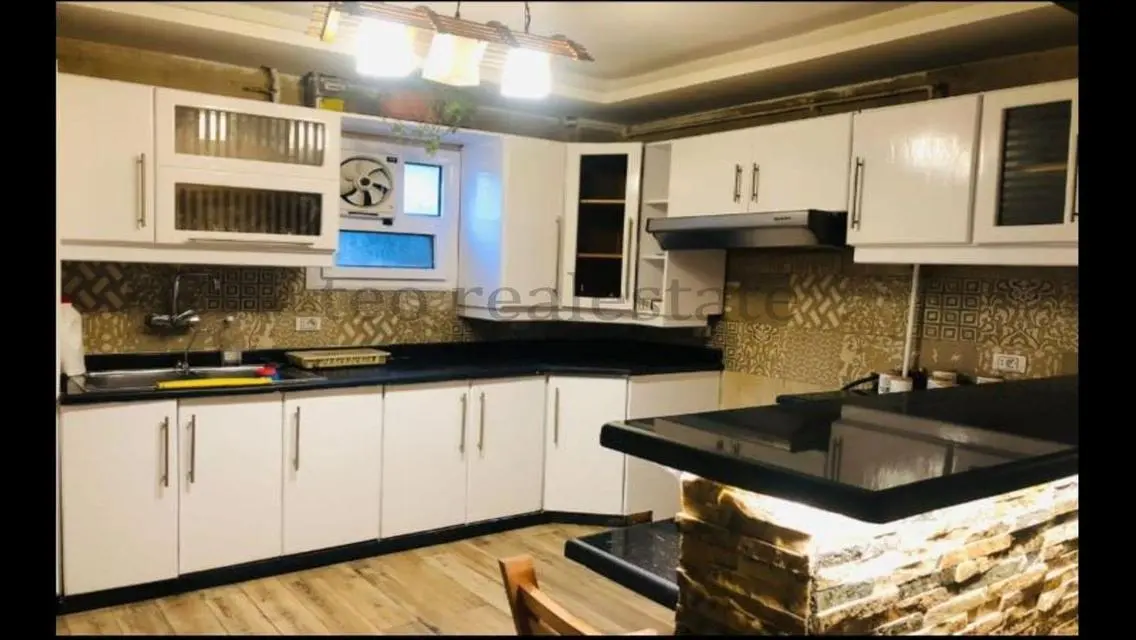 Luxury Apartment with Amenities in the Heart of the City
