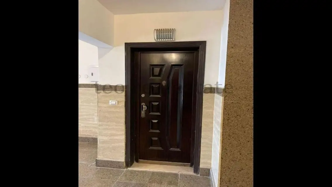 Luxury Apartment with Amenities in the Heart of the City