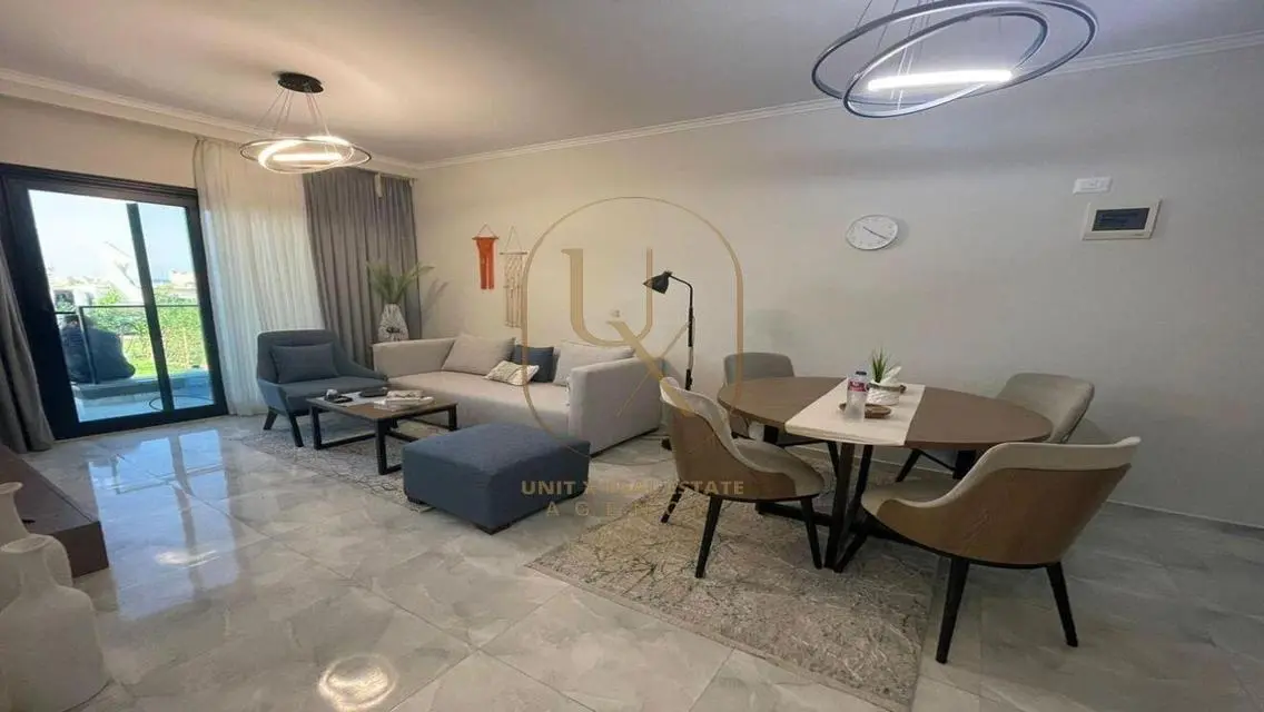 Luxury Apartment in Q-North with Spacious Layout