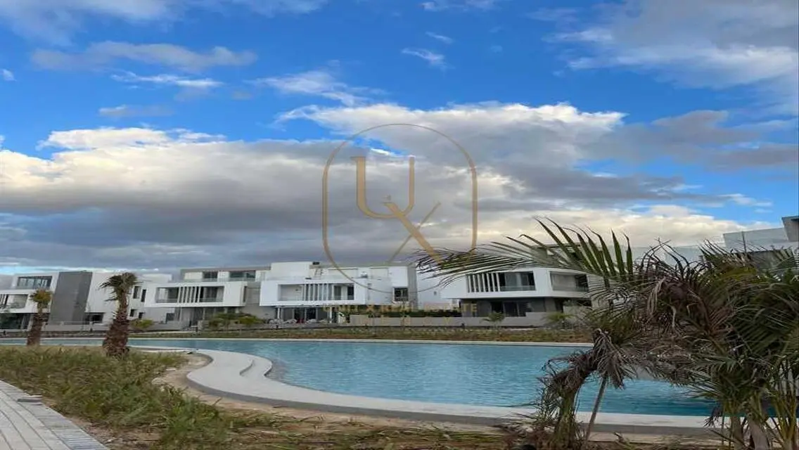 Luxury Apartment in Q-North with Spacious Layout