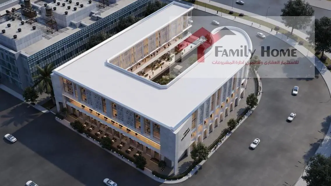 Luxurious Apartment with Covered Parking