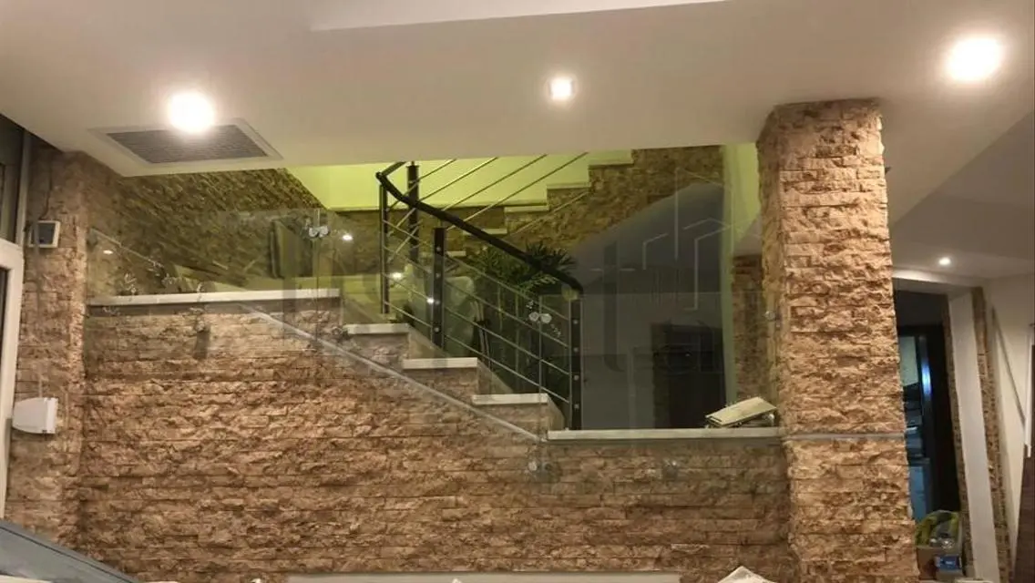 Luxury Villa with Private Garden and Shared Pool for Sale