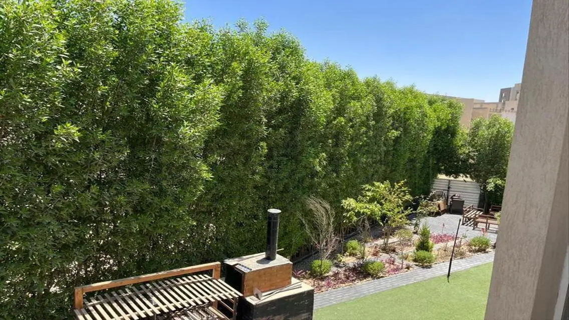 Luxury Villa with Private Garden and Shared Pool for Sale
