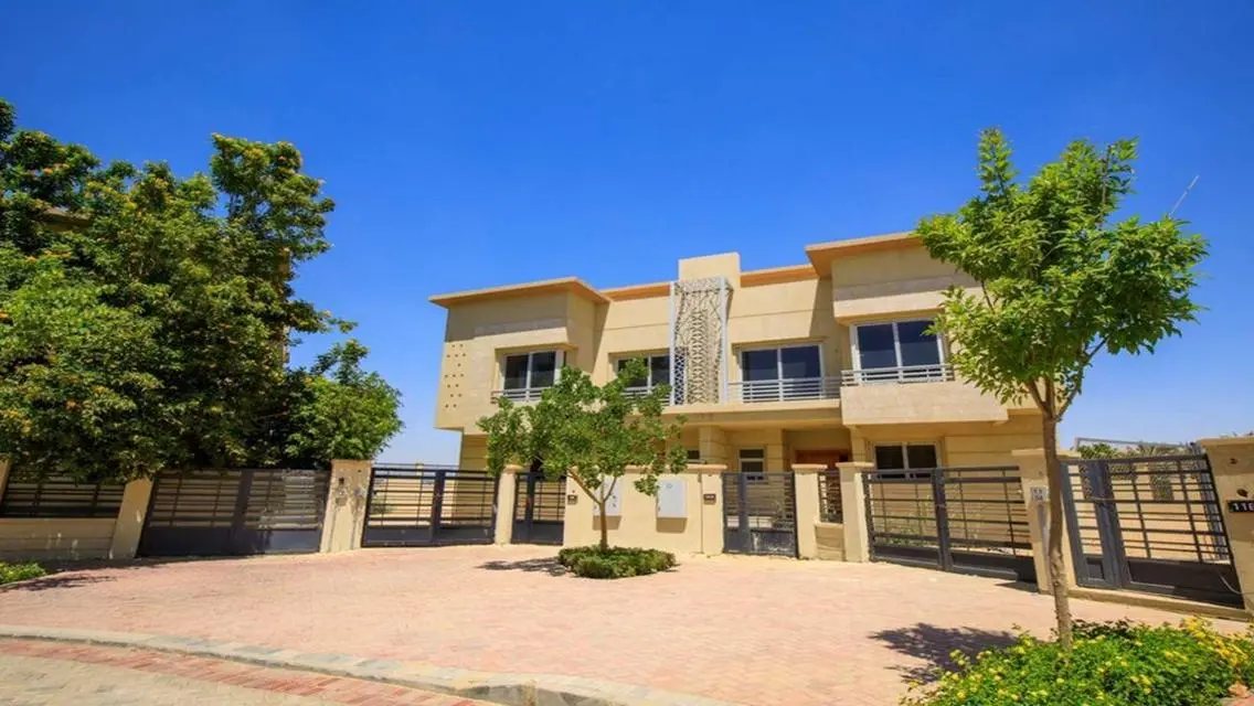 Luxurious Villa for Sale with Stunning Views