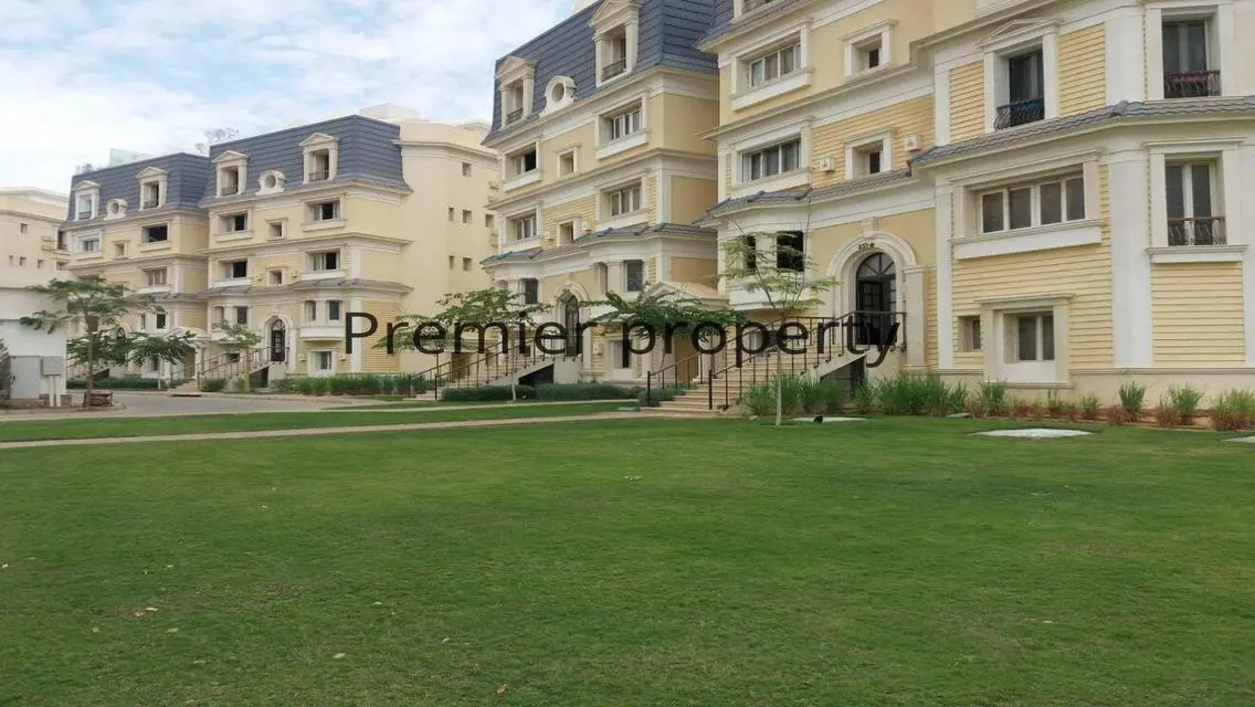 Luxurious Villa with Spacious Area and Stunning Views