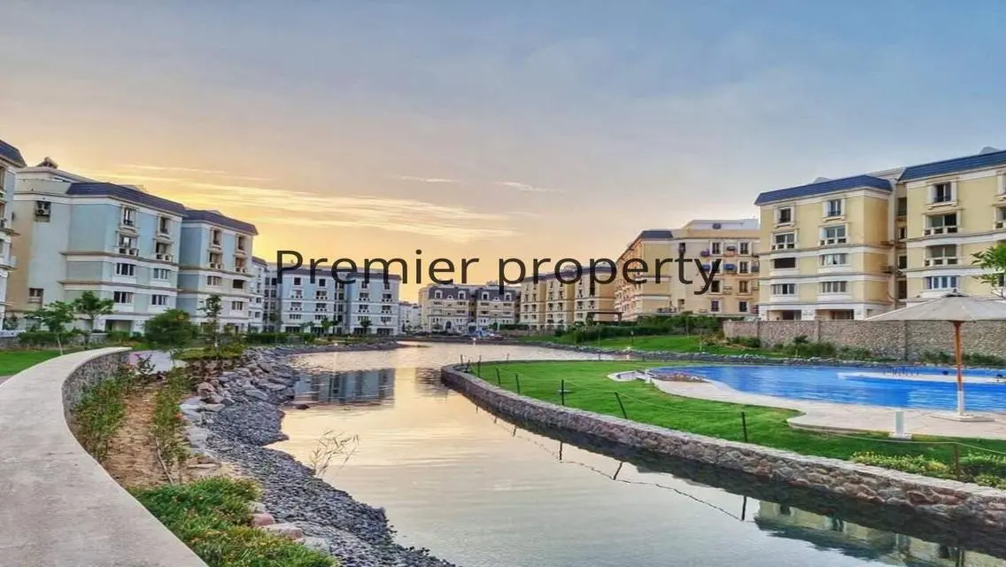 Luxurious Villa with Spacious Area and Stunning Views
