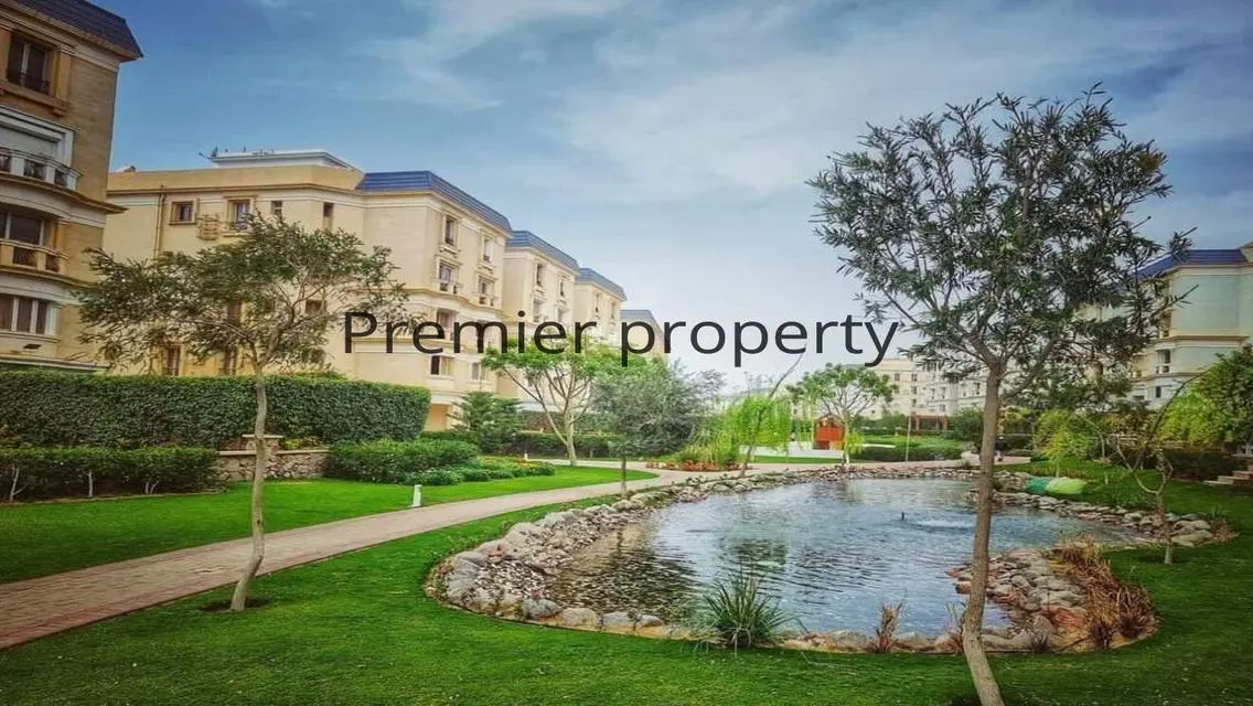Luxurious Villa with Spacious Area and Stunning Views