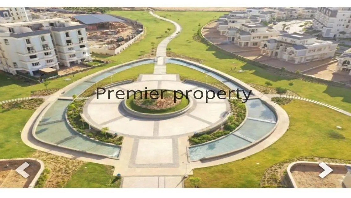 Luxurious Villa with Spacious Area and Stunning Views